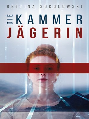 cover image of Die Kammerjägerin